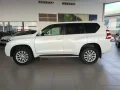 Thumbnail 4 del Toyota Land Cruiser 5P VXL Aut.