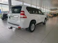Thumbnail 5 del Toyota Land Cruiser 5P VXL Aut.