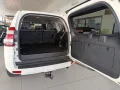 Thumbnail 9 del Toyota Land Cruiser 5P VXL Aut.