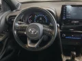 Thumbnail 12 del Toyota Yaris Cross 120H Active Tech + Pack Confort
