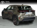 Thumbnail 3 del Toyota Yaris Cross 120H Active Tech + Pack Confort