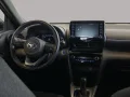 Thumbnail 6 del Toyota Yaris Cross 120H Active Tech + Pack Confort