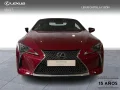 Thumbnail 2 del Lexus LC 500 CABRIO LUXURY 5.0 GASOLINA AUTOMÁTICA (RWD)