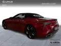 Thumbnail 3 del Lexus LC 500 CABRIO LUXURY 5.0 GASOLINA AUTOMÁTICA (RWD)
