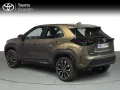 Thumbnail 2 del Toyota Yaris Cross 120H Active Tech