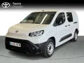 Thumbnail 1 del Toyota Proace City Combi 100CV 6MT N1 L2 GX