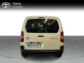 Thumbnail 4 del Toyota Proace City Combi 100CV 6MT N1 L2 GX