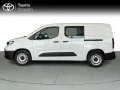 Thumbnail 5 del Toyota Proace City Combi 100CV 6MT N1 L2 GX