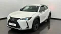 Thumbnail 1 del Lexus UX300h UX+