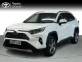 Thumbnail 1 del Toyota RAV 4 RAV4 220H Advance