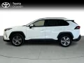 Thumbnail 3 del Toyota RAV 4 RAV4 220H Advance