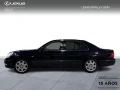 Thumbnail 7 del Lexus LS 430 LS430 AUTO