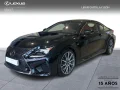 Thumbnail 1 del Lexus RC F LUXURY