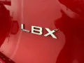Thumbnail 6 del Lexus LBX ELEGANT 1.5L HEV