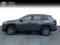 Thumbnail 12 del Toyota RAV 4 RAV4 220H AWDI Advance