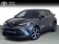 Thumbnail 1 del Toyota C-HR 180H Advance Luxury