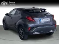 Thumbnail 2 del Toyota C-HR 180H Advance Luxury