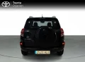 Thumbnail 4 del Toyota RAV 4 2.2 D4D EXECUTIVE