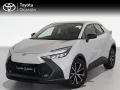 Thumbnail 1 del Toyota C-HR 140H Advance