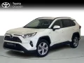 Thumbnail 1 del Toyota RAV 4 RAV4 220H AWD-i Advance
