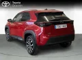 Thumbnail 2 del Toyota Yaris Cross 130H ACTIVE PLUS