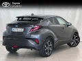 Thumbnail 4 del Toyota CH-R C-HR 1.8 125h Advance