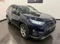 Thumbnail 3 del Toyota RAV 4 220H ADVANCE 2WD