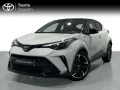Thumbnail 1 del Toyota C-HR 180H GR Sport