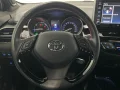 Thumbnail 14 del Toyota C-HR 180H GR Sport