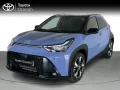 Thumbnail 1 del Toyota Aygo X Cross 120H Like