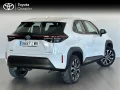 Thumbnail 4 del Toyota Yaris Cross 120h Active Tech
