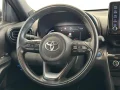 Thumbnail 7 del Toyota Yaris Cross 120h Active Tech