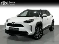 Thumbnail 1 del Toyota Yaris Cross Active Plus 120H