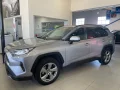 Thumbnail 9 del Toyota RAV 4 ADVANCE 2WD