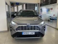 Thumbnail 10 del Toyota RAV 4 ADVANCE 2WD