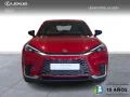 Thumbnail 2 del Lexus LBX ELEGANT PLUS