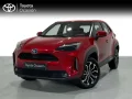 Thumbnail 1 del Toyota Yaris Cross 120H Active Tech