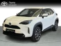 Thumbnail 1 del Toyota Yaris Cross 120H Active Tech