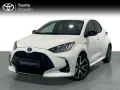 Thumbnail 1 del Toyota Yaris Style 120H