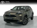 Thumbnail 1 del Toyota Yaris Cross 120H Active Tech