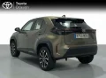 Thumbnail 3 del Toyota Yaris Cross 120H Active Tech
