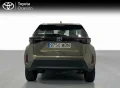Thumbnail 4 del Toyota Yaris Cross 120H Active Tech