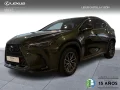 Thumbnail 1 del Lexus NX 350h NX350H EXECUTIVE 2WD