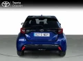 Thumbnail 4 del Toyota Yaris 120H Active Plus