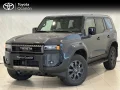Thumbnail 1 del Toyota Land Cruiser 2.4D VX Aut.