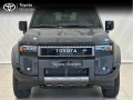 Thumbnail 2 del Toyota Land Cruiser 2.4D VX Aut.