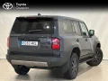 Thumbnail 4 del Toyota Land Cruiser 2.4D VX Aut.