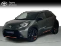 Thumbnail 1 del Toyota Aygo X Cross Limited