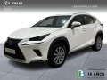 Thumbnail 1 del Lexus NX 300h NX300H BUSSINES 2WD