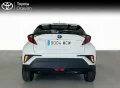 Thumbnail 4 del Toyota C-HR 125H Advance